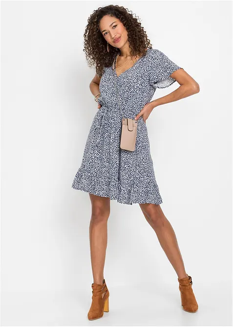 Mini&scaron;aty z udržiteln&eacute; visk&oacute;zy, bonprix