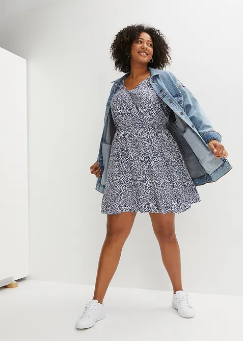 Mini&scaron;aty z udržiteln&eacute; visk&oacute;zy, bonprix