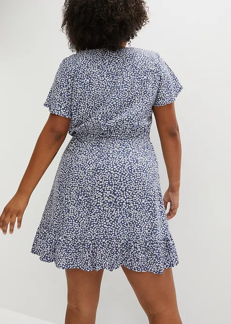 Mini&scaron;aty z udržiteln&eacute; visk&oacute;zy, bonprix