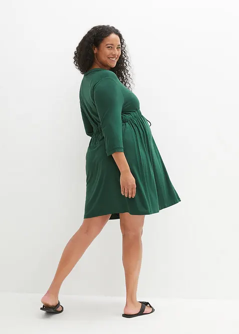 Těhotensk&eacute;/kojic&iacute; &scaron;aty s l&iacute;mcem, bonprix