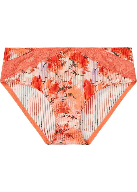 Maxikalhotky s krajkou, bonprix