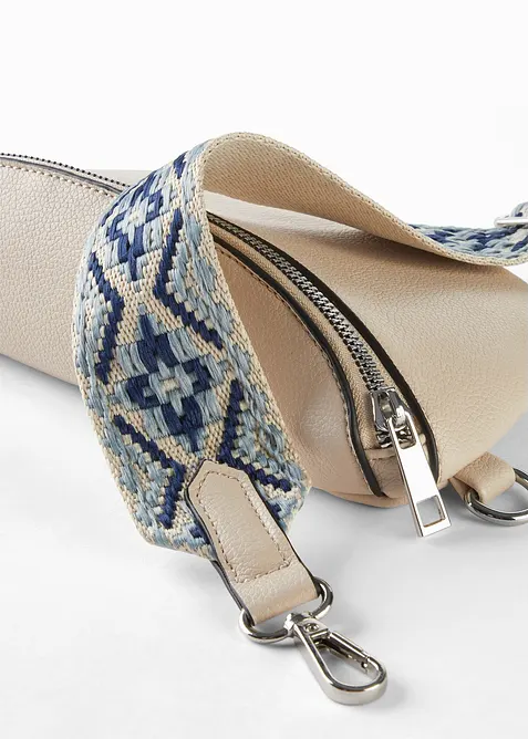 Ledvinka s odnímatelným popruhem, bonprix