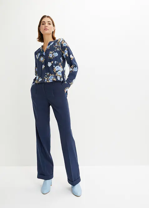 Tunikov&aacute; halenka, bonprix