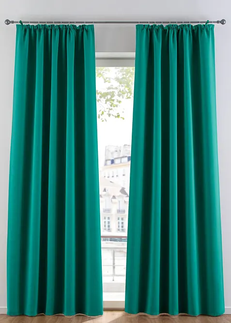 Zastiňuj&iacute;c&iacute; z&aacute;věs v mnoha velikostech (1 ks), bonprix