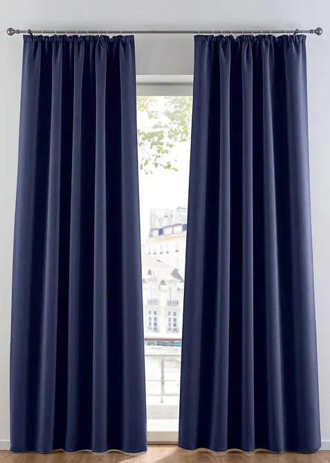 Zastiňuj&iacute;c&iacute; z&aacute;věs v mnoha velikostech (1 ks), bonprix