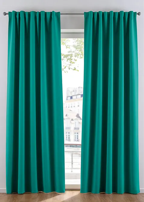 Zastiňuj&iacute;c&iacute; z&aacute;věs v mnoha velikostech (1 ks), bonprix