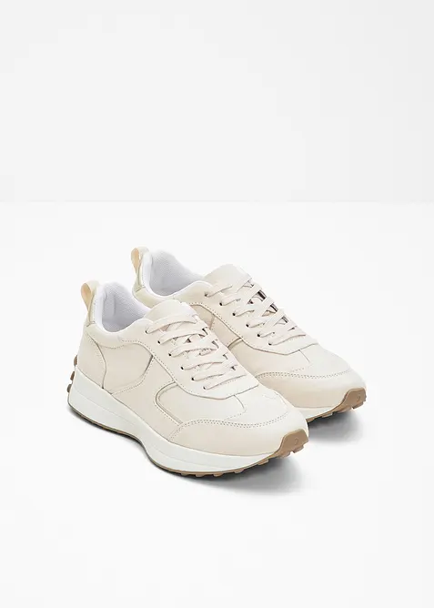 Tenisky s metalickými detaily, bonprix