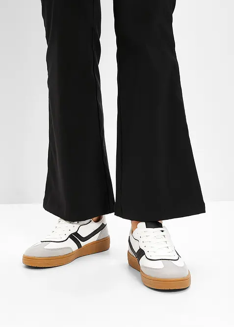 Tenisky v retro stylu, bonprix