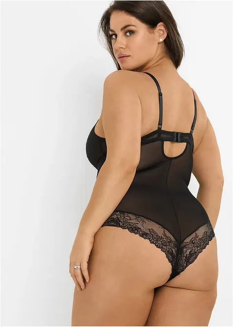 Body bez kostic, bonprix