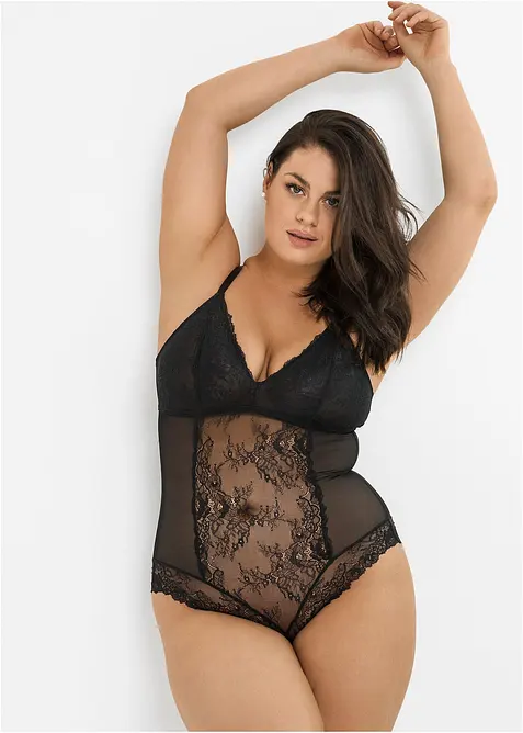 Body bez kostic, bonprix