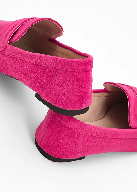 Mokas&iacute;ny, bonprix