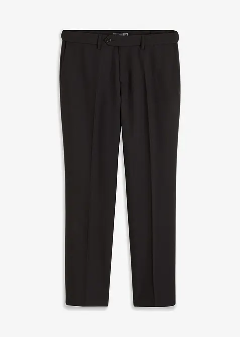 Modulární business kalhoty, Regular Fit, bonprix