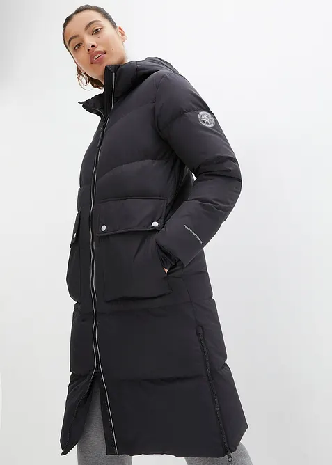 P&eacute;řov&yacute; kab&aacute;t s reflexn&iacute;mi prvky, bonprix