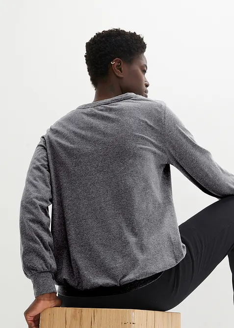 Voln&eacute; sportovn&iacute; triko, bonprix