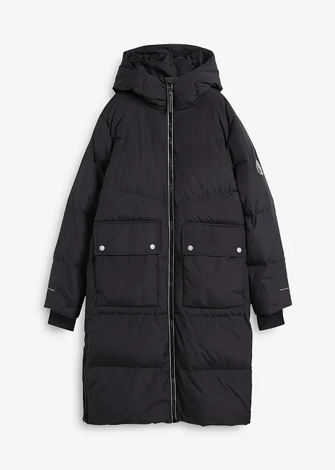 P&eacute;řov&yacute; kab&aacute;t s reflexn&iacute;mi prvky, bonprix