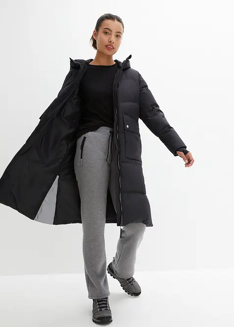 P&eacute;řov&yacute; kab&aacute;t s reflexn&iacute;mi prvky, bonprix