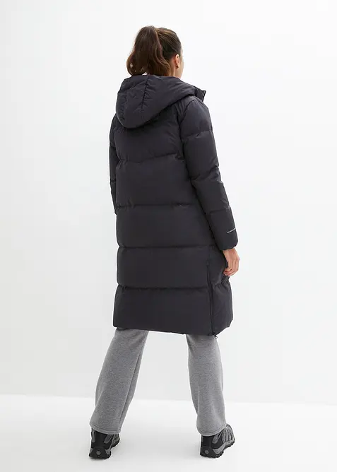 P&eacute;řov&yacute; kab&aacute;t s reflexn&iacute;mi prvky, bonprix