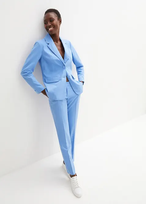 Kalhotov&yacute; kost&yacute;m (2d&iacute;ln&yacute;), bonprix