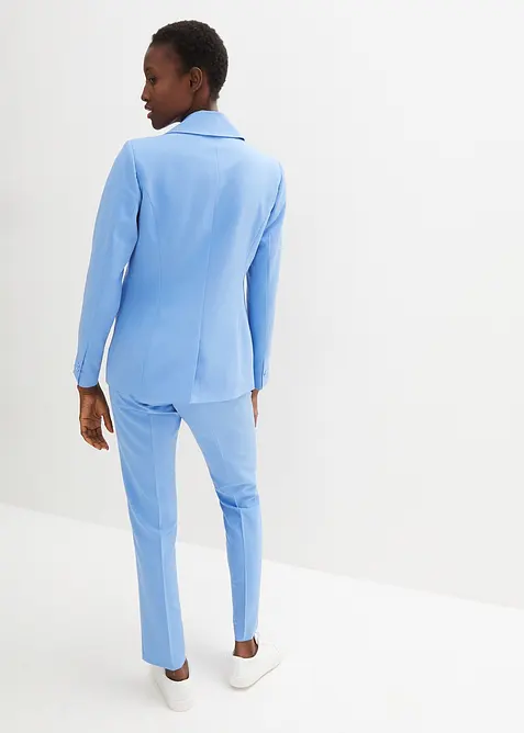 Kalhotov&yacute; kost&yacute;m (2d&iacute;ln&yacute;), bonprix