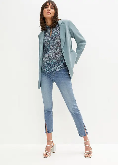 Tuniková halenka, bonprix