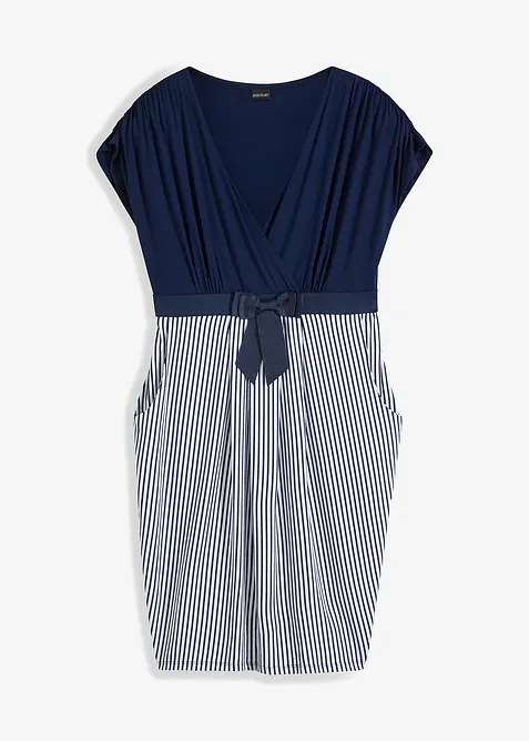 Žerzejové šaty, bonprix