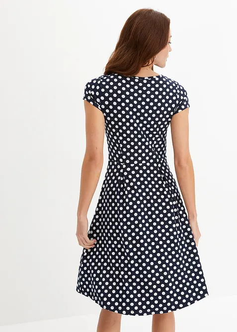 Žerzejov&eacute; &scaron;aty z visk&oacute;zov&eacute; směsi, bonprix