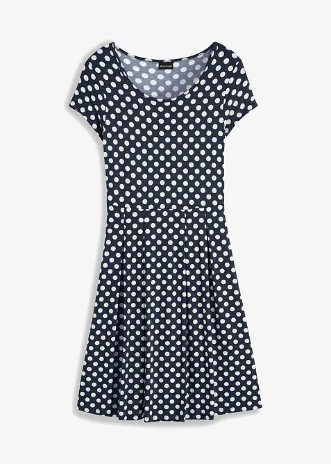 Žerzejov&eacute; &scaron;aty z visk&oacute;zov&eacute; směsi, bonprix