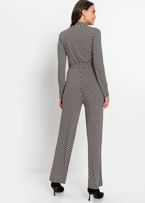 Žerzejový overal, bonprix