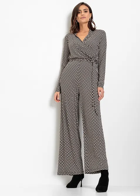 Žerzejový overal, bonprix