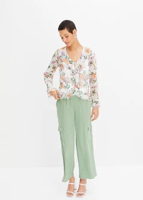 &Scaron;ifonov&aacute; halenka, bonprix