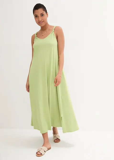 Žerzejov&eacute; &scaron;aty z organick&eacute; bavlny, bonprix