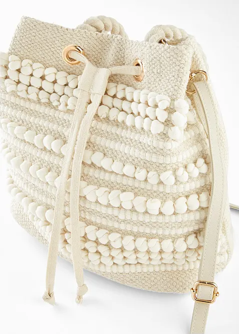 Vaková kabelka, bonprix