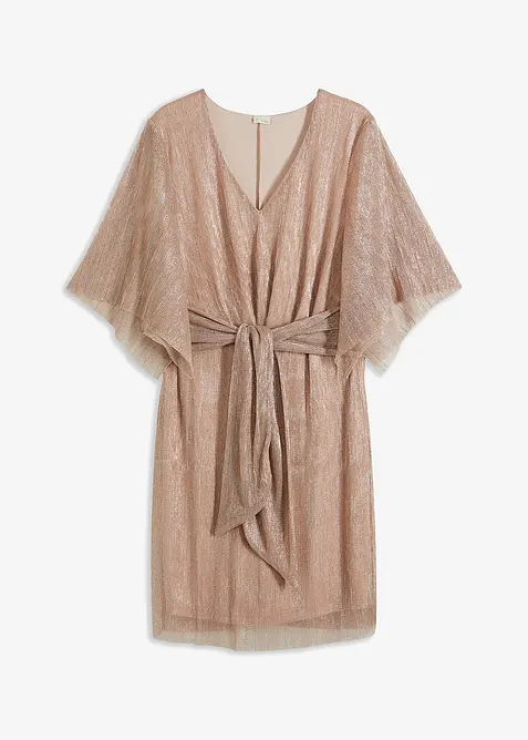 &Scaron;aty s leskl&yacute;m efektem, bonprix