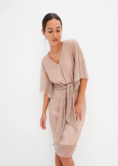 &Scaron;aty s leskl&yacute;m efektem, bonprix