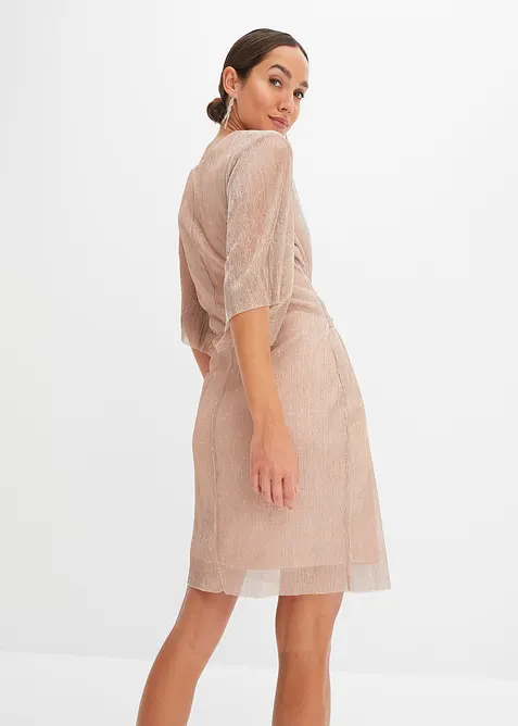 &Scaron;aty s leskl&yacute;m efektem, bonprix