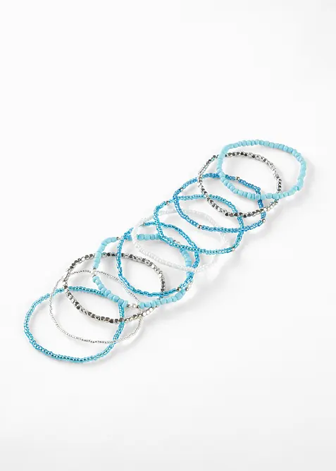 N&aacute;ramek (10 ks v balen&iacute;), bonprix