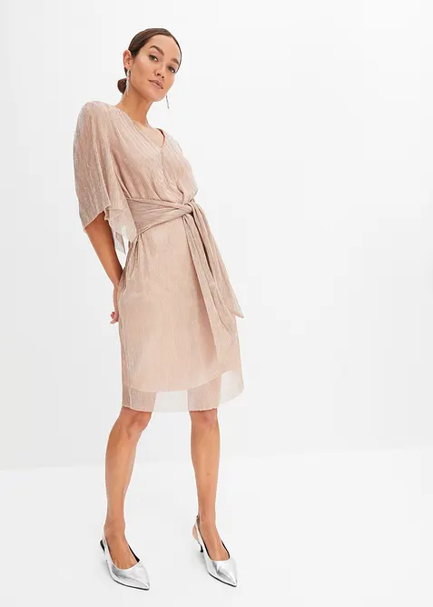 &Scaron;aty s leskl&yacute;m efektem, bonprix