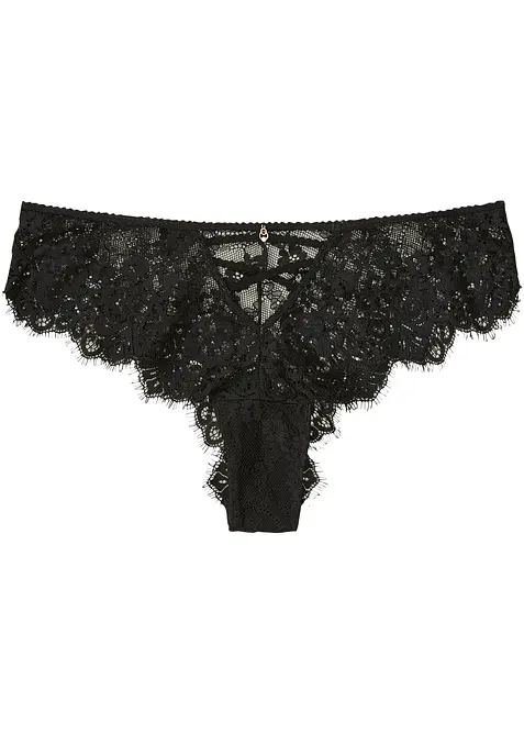 Brazilské kalhotky s ozdobnými detaily, bonprix