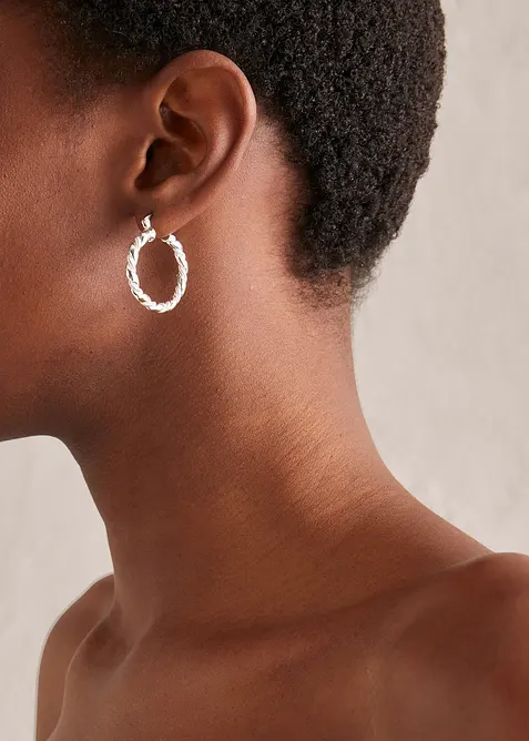 Kruhov&eacute; n&aacute;u&scaron;nice, bonprix