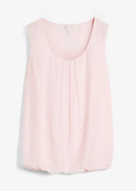 Halenkový top, bonprix