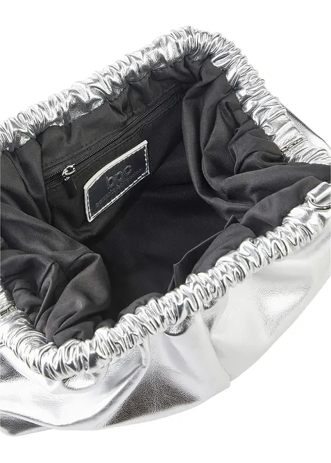 Psaníčko s odnímatelným popruhem, bonprix