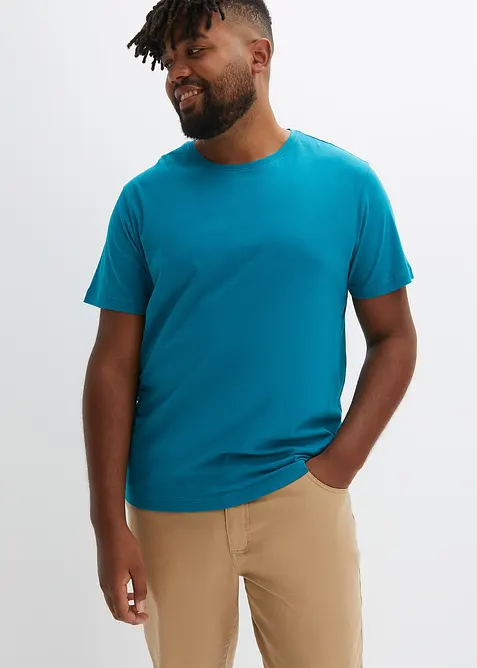 Tričko (5 ks v balen&iacute;), bonprix