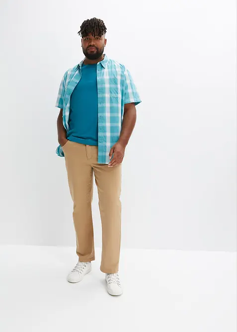 Tričko (5 ks v balen&iacute;), bonprix