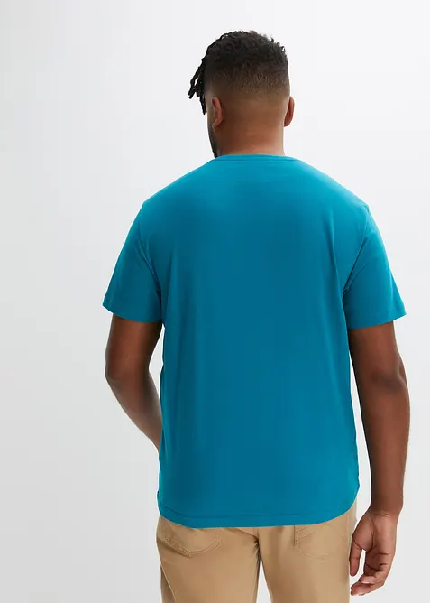 Tričko (5 ks v balen&iacute;), bonprix