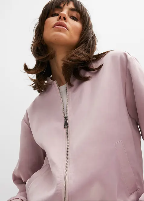 Sat&eacute;nov&yacute; bluzon, bonprix