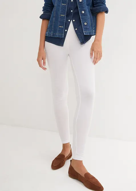 Legíny (2 ks v balení), bonprix