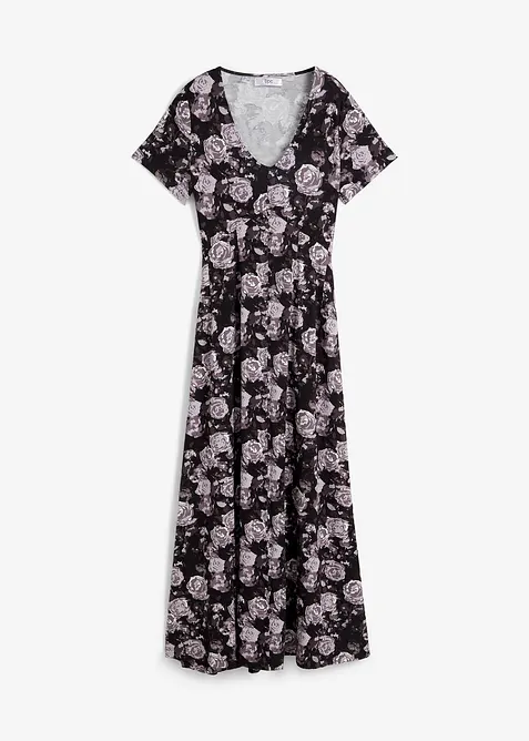 Dlouh&eacute; &scaron;aty s kr&aacute;tk&yacute;m ruk&aacute;vem, bonprix