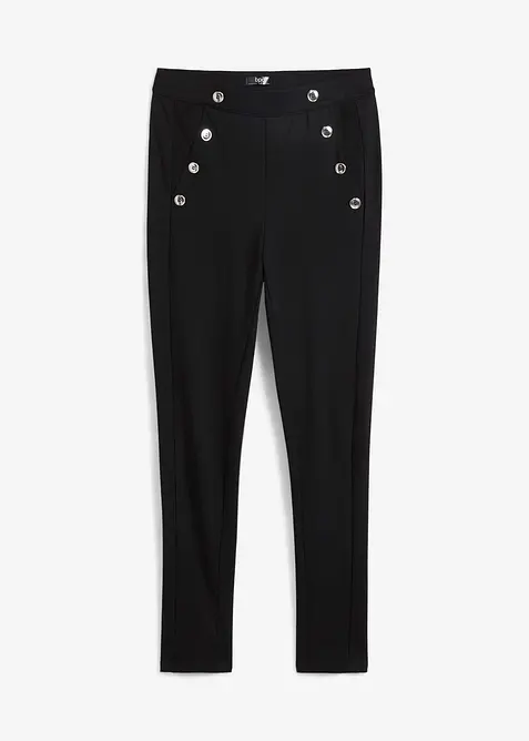 Leg&iacute;ny z pohodln&eacute;ho Punto di Roma, bonprix