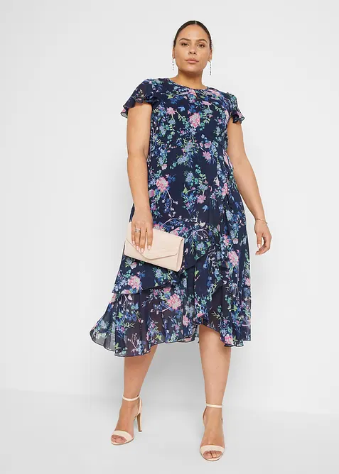 &Scaron;ifonov&eacute; &scaron;aty s vol&aacute;ny, bonprix