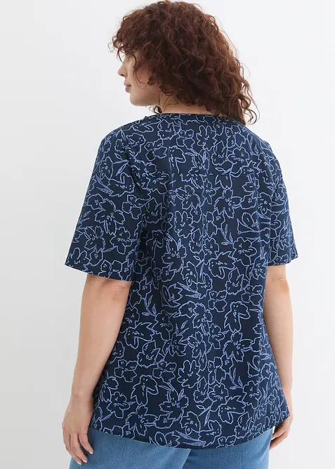 Tuniková halenka, bonprix